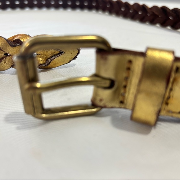 J Crew belt - Picture 2 of 4